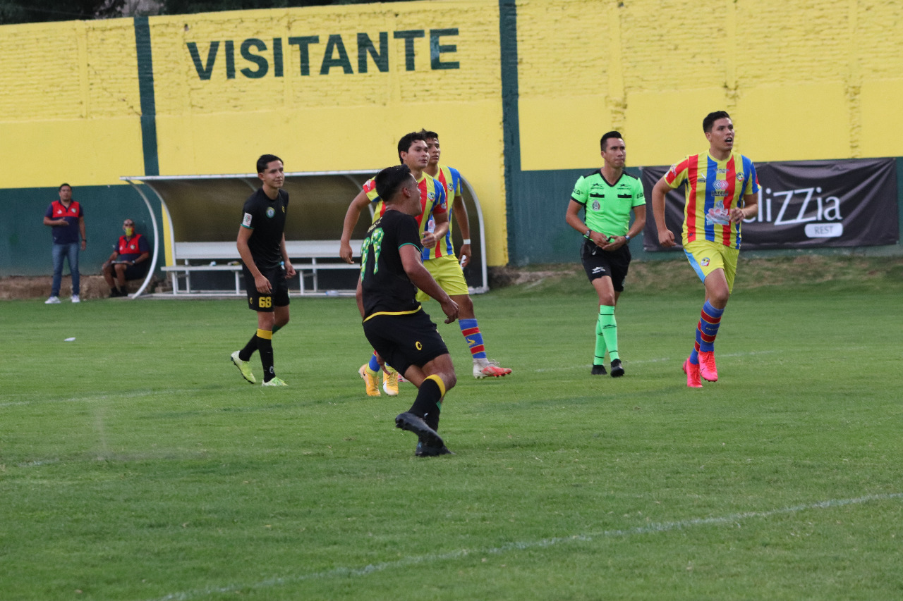 , Mazorqueros se quedó con el clásico, mañana inicia la travesía rumbo a semifinales