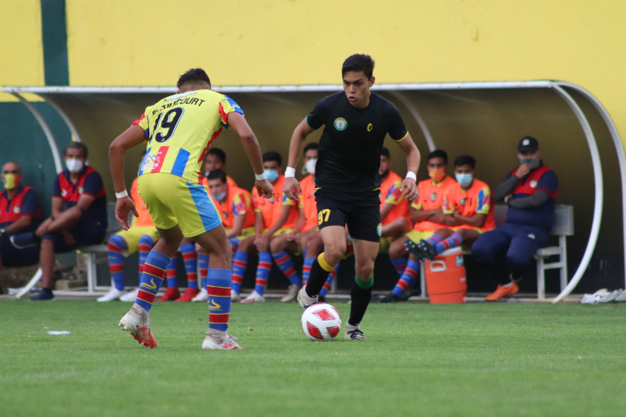 , Mazorqueros se quedó con el clásico, mañana inicia la travesía rumbo a semifinales