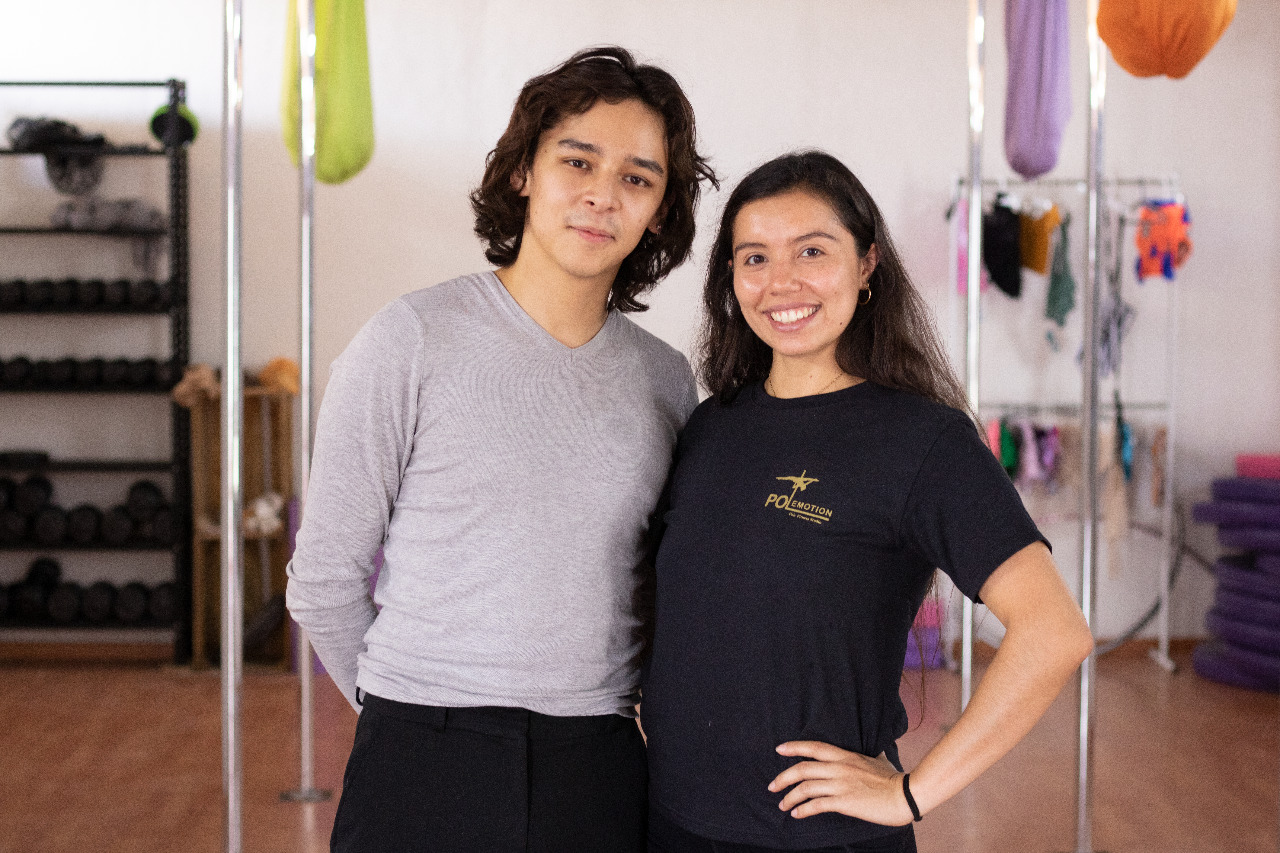 , “Libre” el primer evento de pole en Ciudad Guzmán 