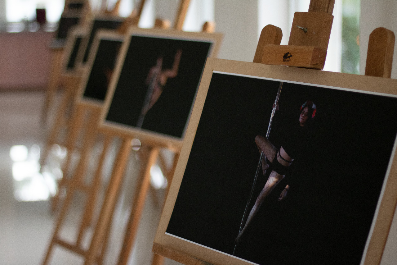 , “Libre” el primer evento de pole en Ciudad Guzmán 