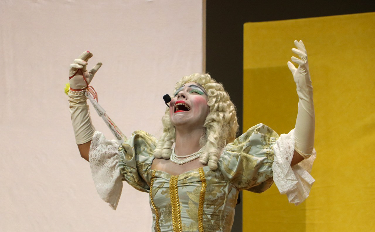 , Presentan obra &ldquo;El m&eacute;dico a la fuerza&rdquo; en Ciudad Guzm&aacute;n