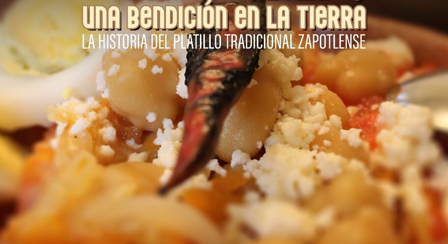 Serie sonora recupera leyendas Zapotlenses, Proyectarán documental &#8220;La Sopa de Pan&#8221; en colonias de Ciudad Guzmám