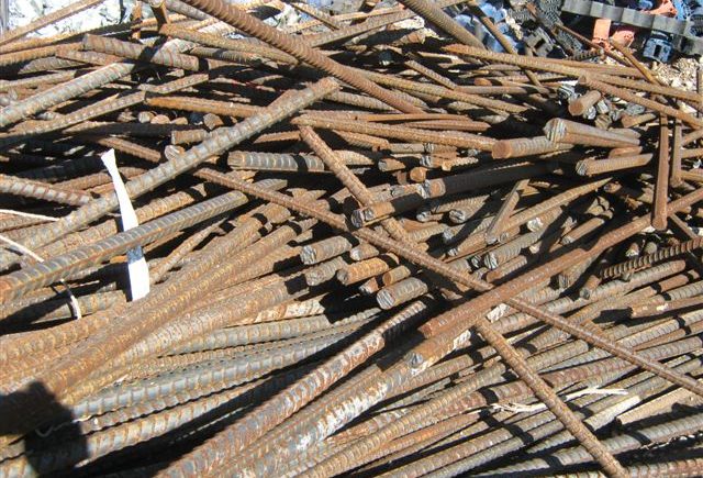 سعر كيلو الحديد الخردة اليوم في مصر