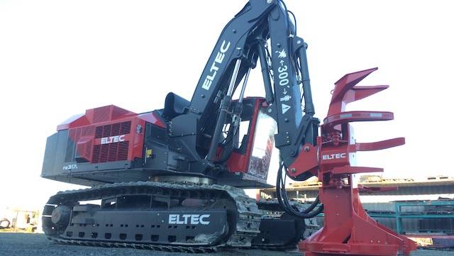 About Eltec - Best Ocean Wallpapers in Retina