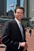 GavinNewsom