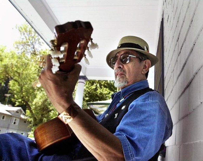 Jose Montoya. Photo Courtesy Sacbee.com