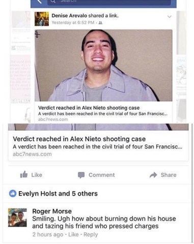 Courtesía del Instagram KeepHoodsYours