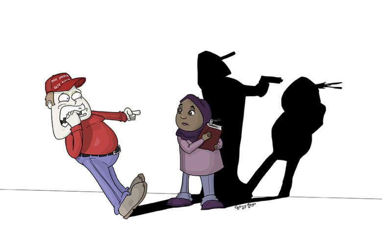 Illustration: Gustavo Reyes