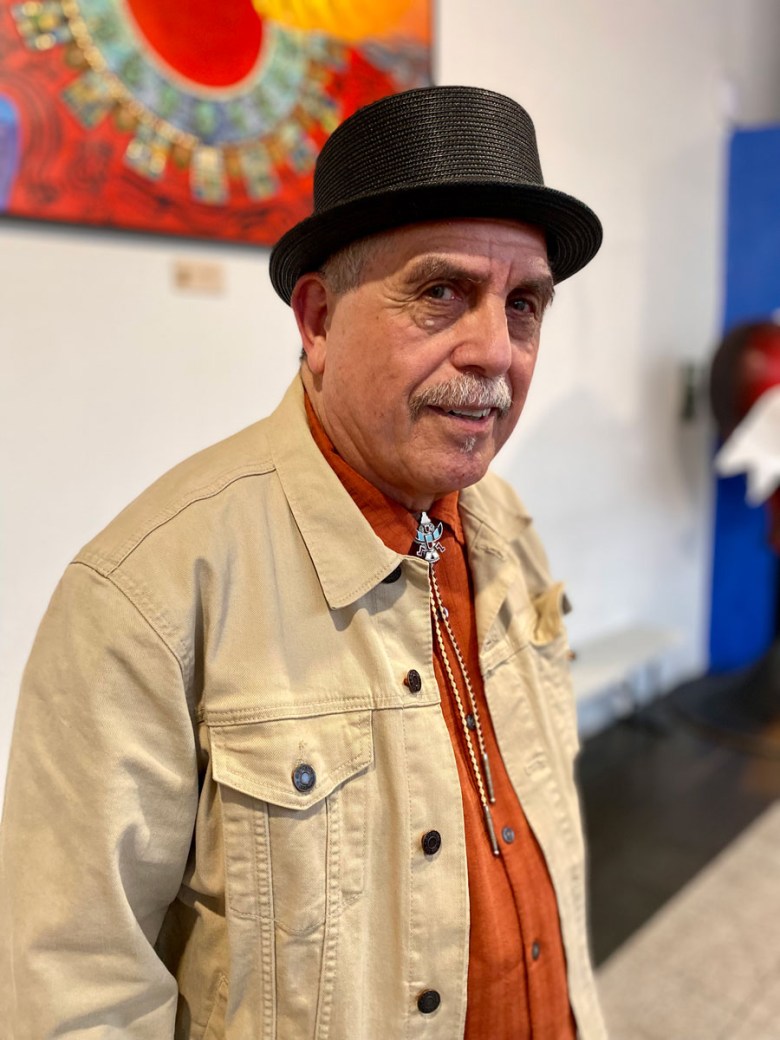 Culture and Politics” on May 5 at the Mission Cultural Center for Latino Arts (MCCLA). The exhibition showcases posters and prints that have contributed to Grafica’s iconic legacy of artistic activism. Courtesy photos