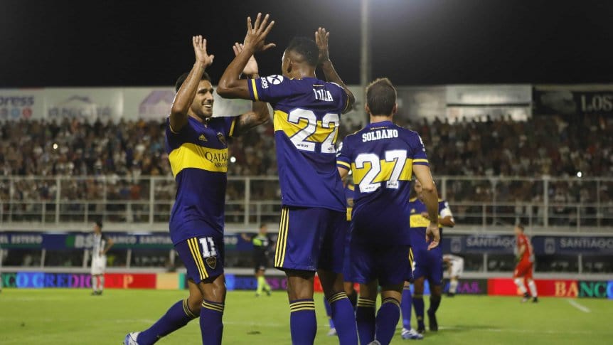 BOCA