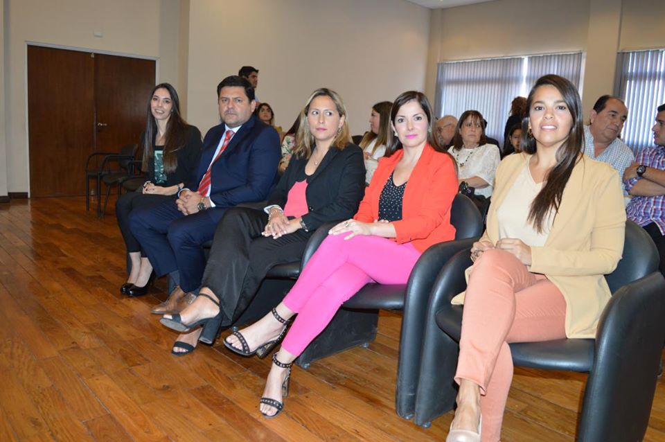 FISCALES