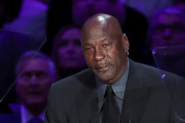 JORDAN