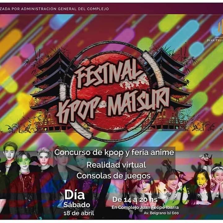 KPOP