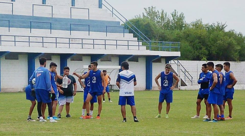 VELEZ
