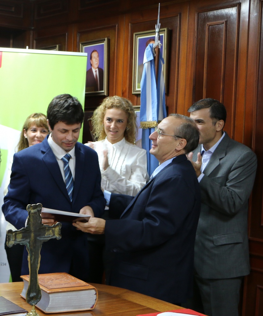 luque 6
