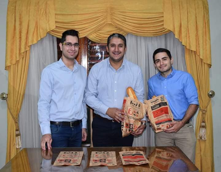 BOLSAS