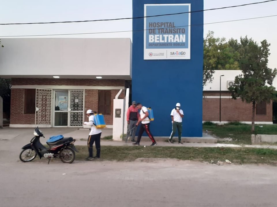 HOSPITAL