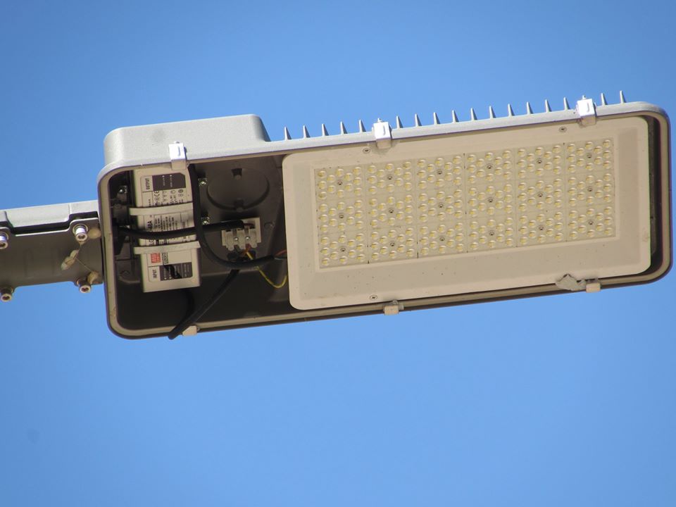 LUZ