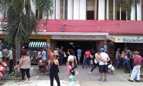 MERCADO U