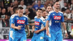 NAPOLI