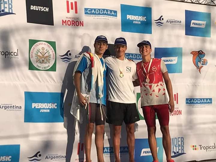 NATACION