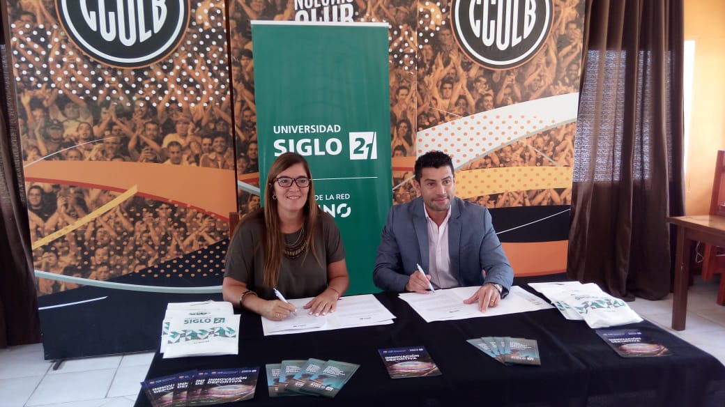 OLIMPICO CONVENIO