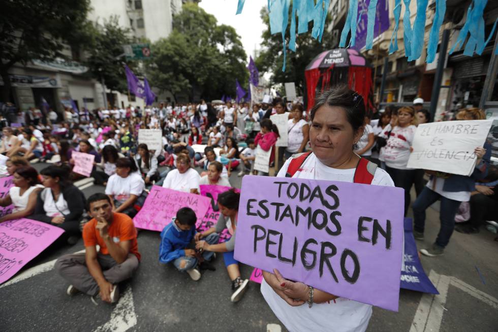 PELIGRO