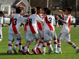 PRUEBA DE RIVER