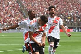 RIVER