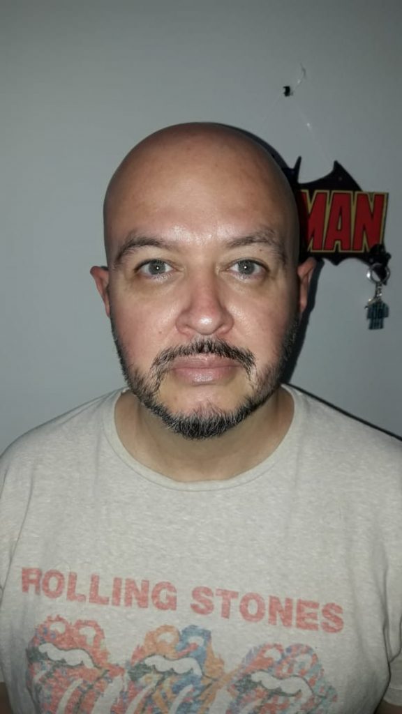DIEGO PARIS