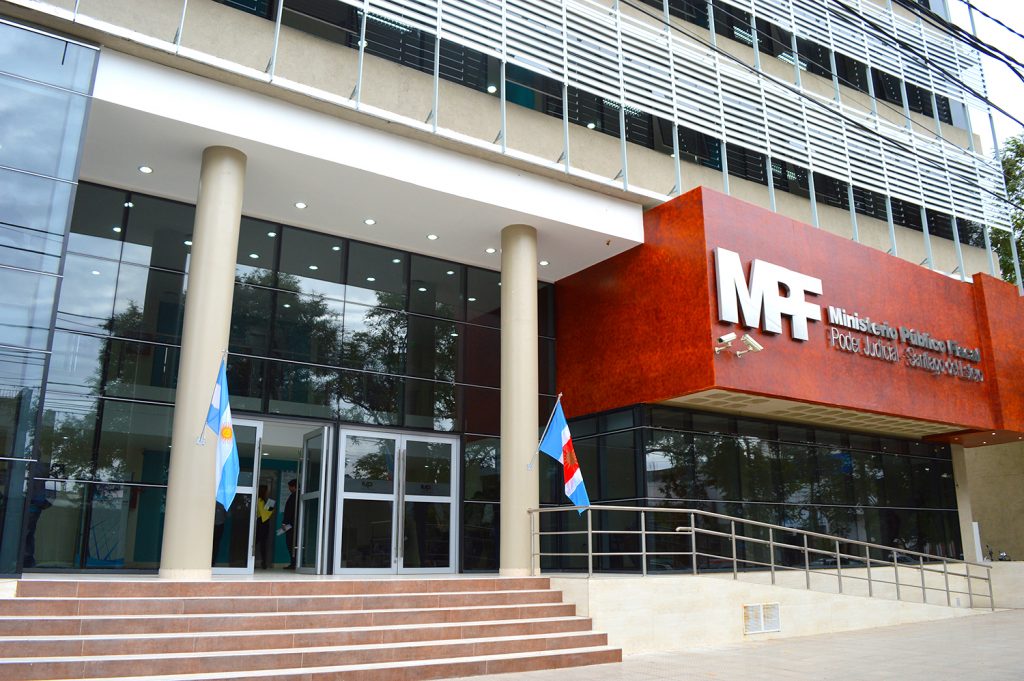 MINISTERIO PUBLICO FISCAL