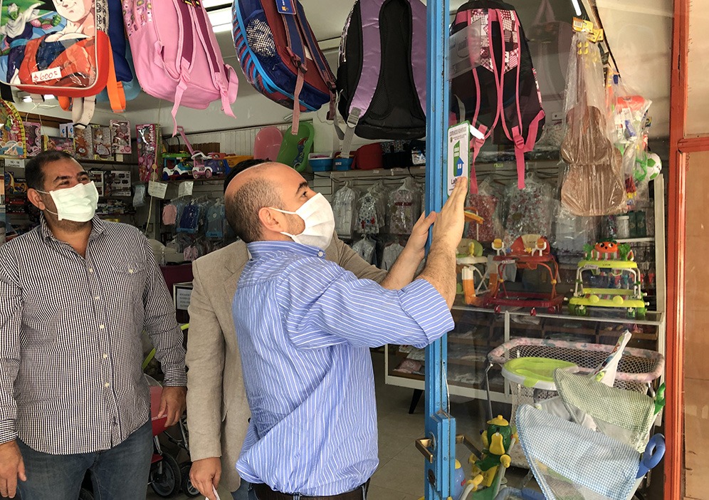 MIROLO COMERCIOS