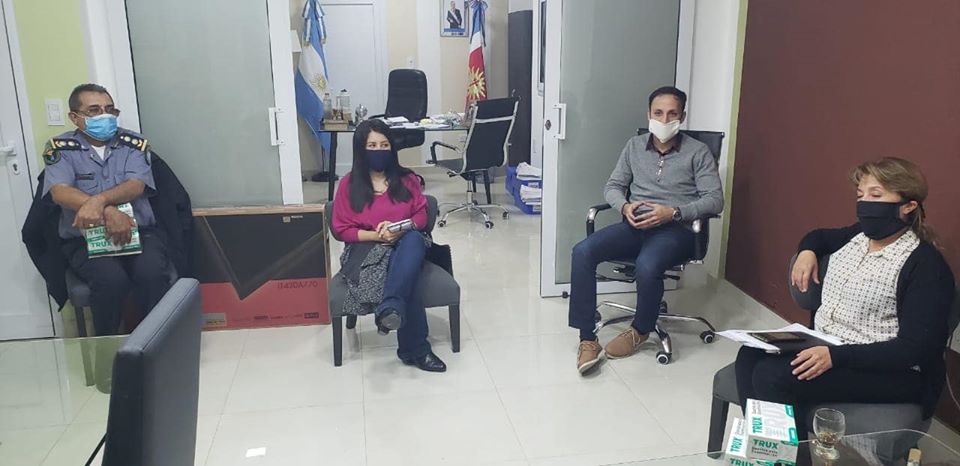 COMITE FERNANDEZ