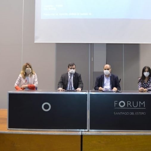 FISCAL GRAL FORUM
