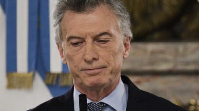 MACRI