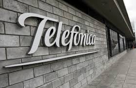 TELEFONICA