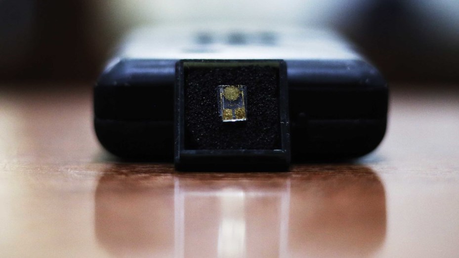 biosensor