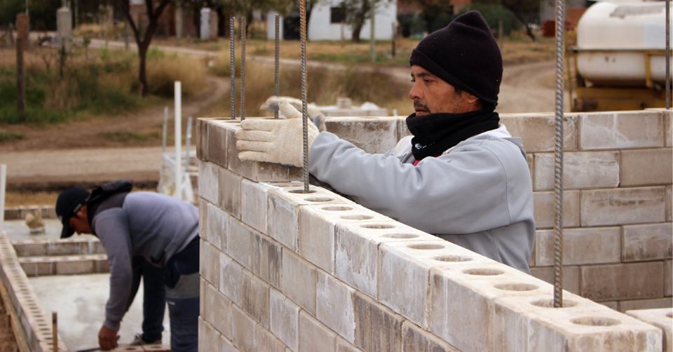 CASAS ECOLOGICAS