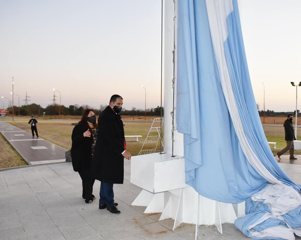 FRIAS BANDERA