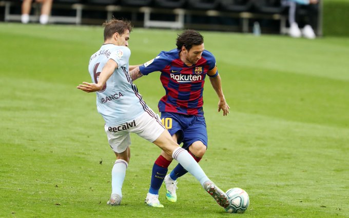 MESSI