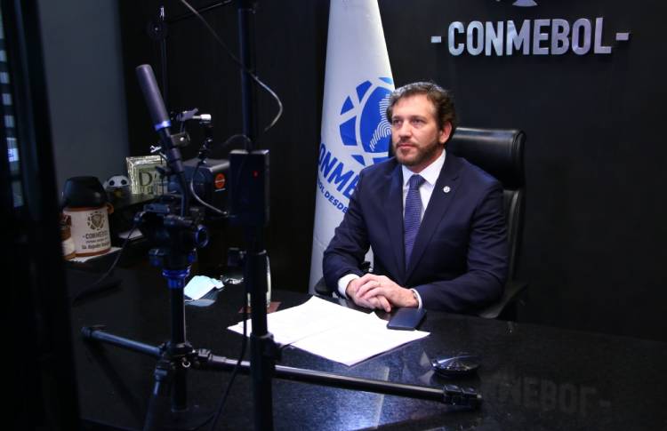 CONMEBOL