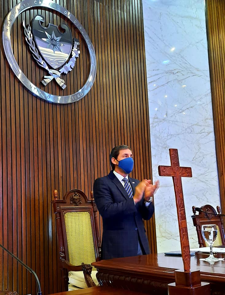 DIPUTADOS