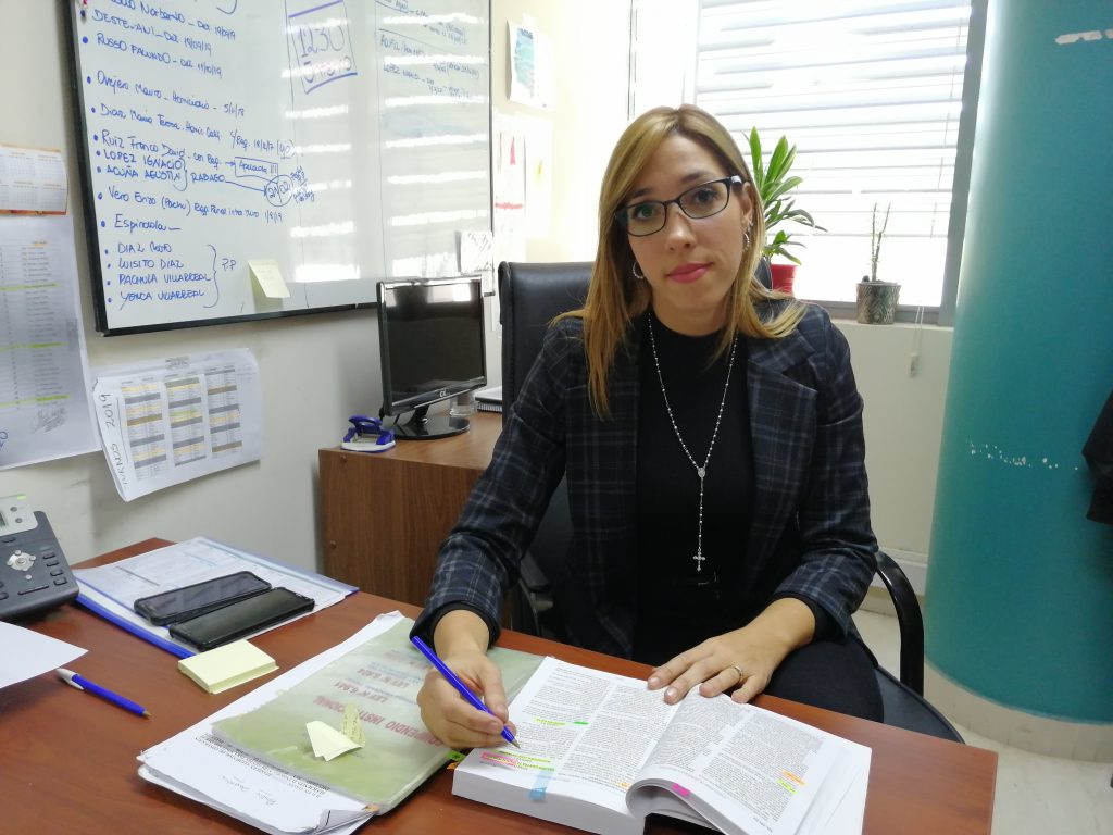 FISCALES