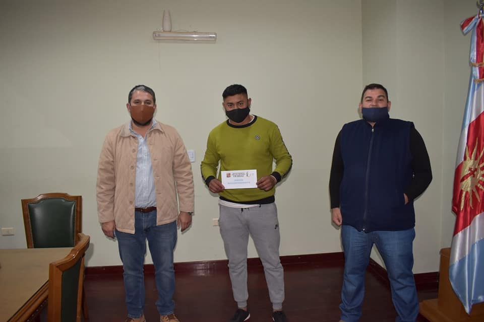 FRIAS ASISTENCIA EMPREDEDORES