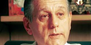 RENE FAVALORO