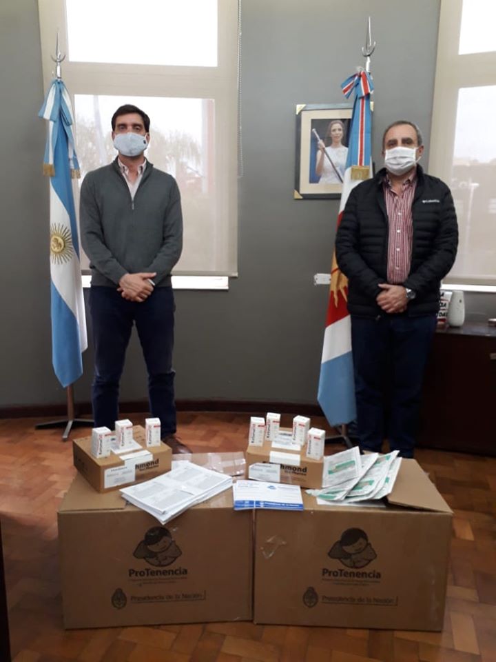 TERMAS CASTRACION