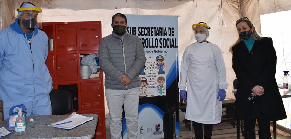 FRIAS CONTROL SANITARIO