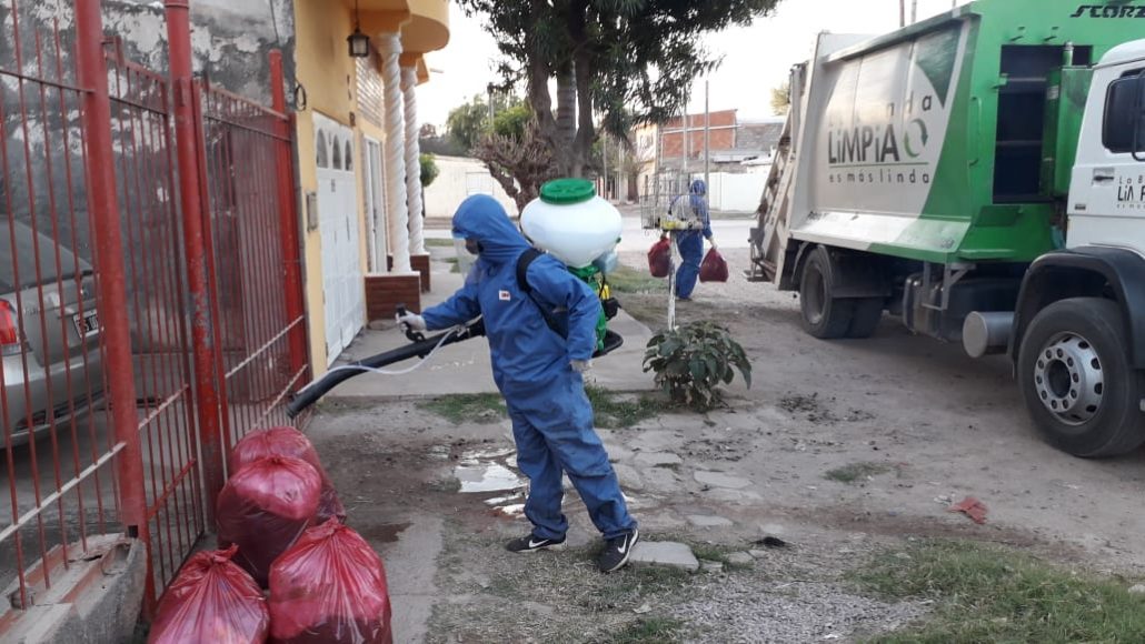 LA BANDA BOLSAS ESPECIALES