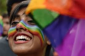 LGBTQ+