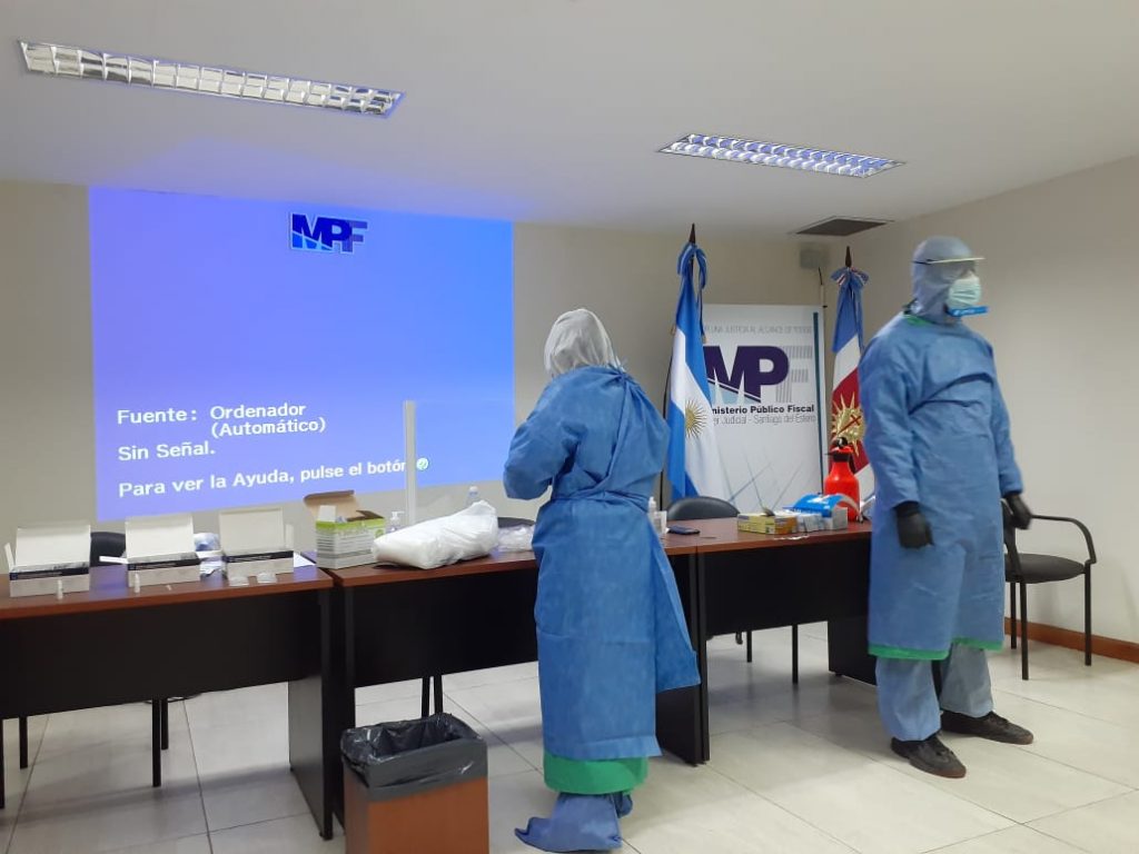 MPF-TEST